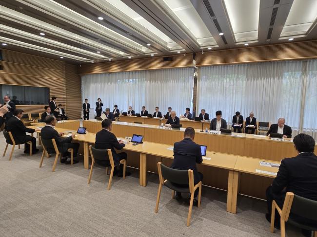 706_全国都道府県議会議長会役員会