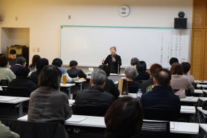 ウェルエイジングセミナー