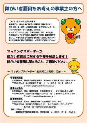 障がい者活躍支援事業費1