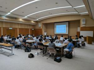 防災士活躍促進事業費1