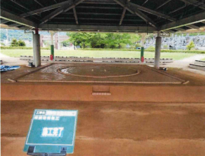 都市公園改修費2