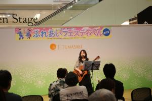 ライブ