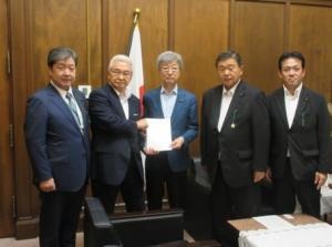 参議院改革協議会