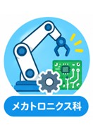 メカトロニクス科