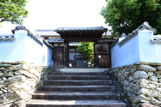 旧髙橋家住宅主屋ほか４件の画像3