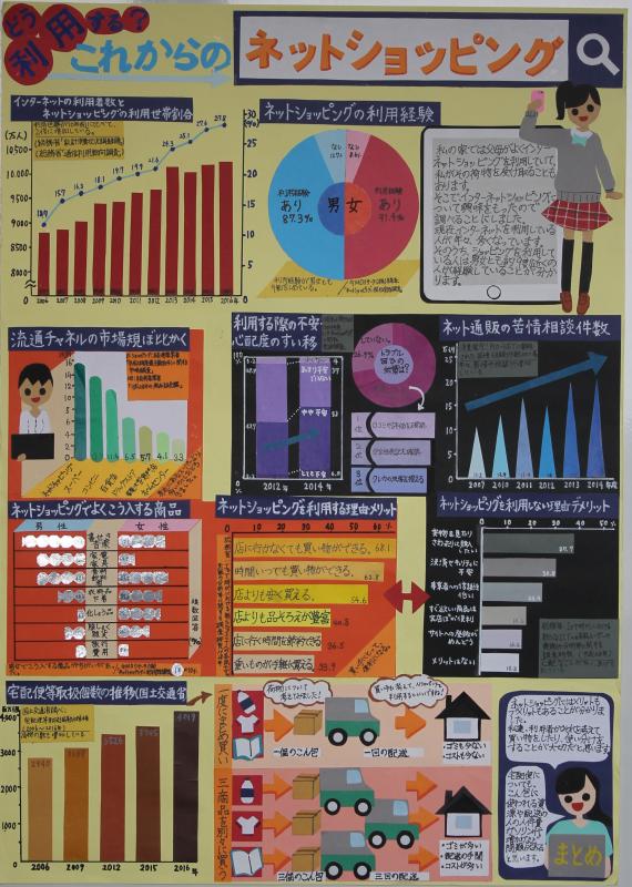 統計協会長賞の画像12