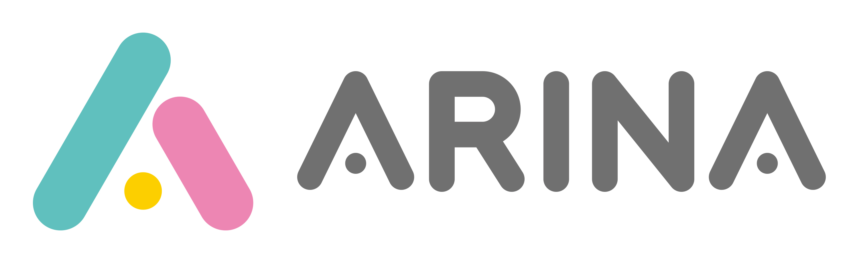 Arina株式会社企業ロゴ