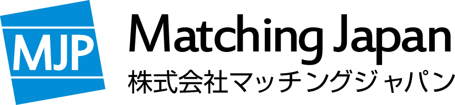 マッチングジャパン企業ロゴ