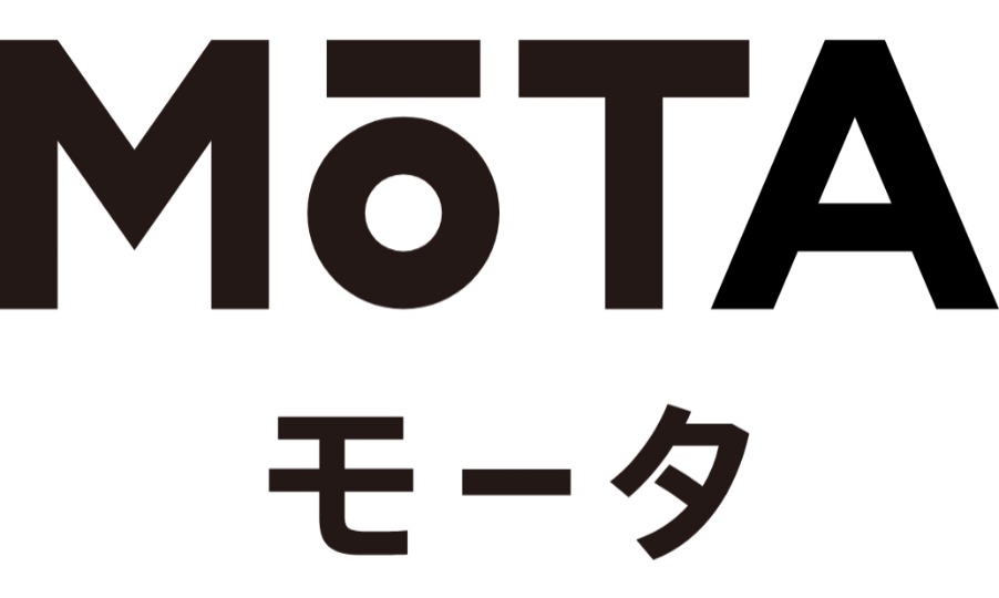 MOTAロゴデータ