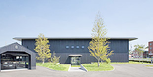 image:Juzo Itami Museum