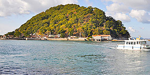 image:Hojokashima Island