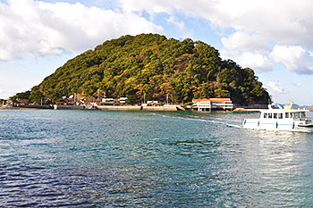 image:Hojokashima Island