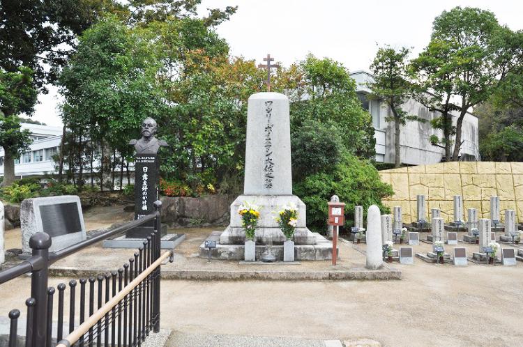 Cemetery of Russian Soldiers