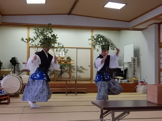 伊予神楽の画像1