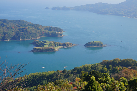 能島城跡の画像1