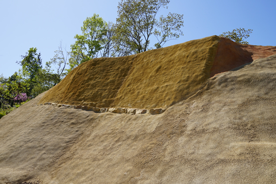 永納山城跡の画像3