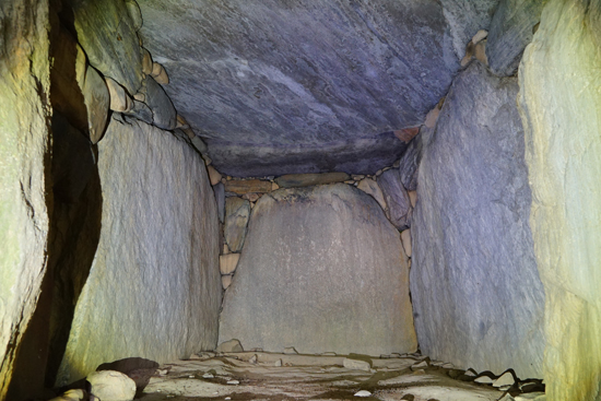 宇摩向山古墳の画像4