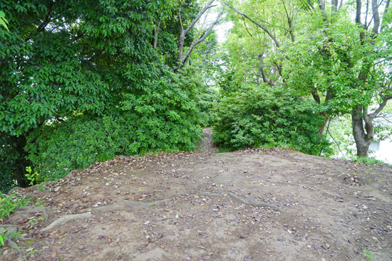 経石山古墳の画像2