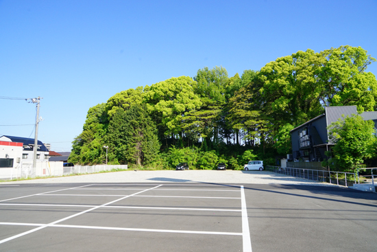 日高鯨山古墳の画像1