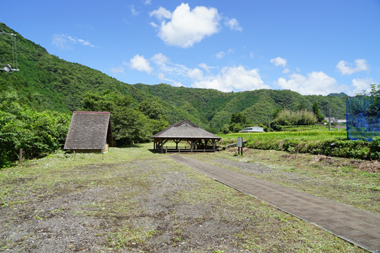 岩谷遺跡の画像1