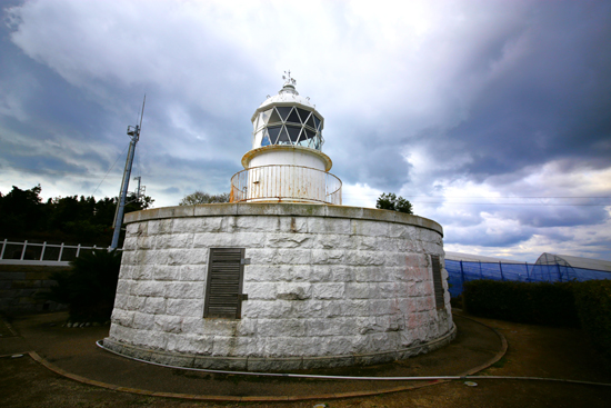 釣島灯台の画像1