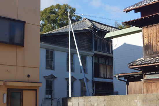 愛媛蚕種株式会社事務室・玄関ほか２件の画像2