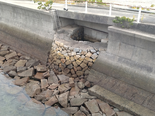 旧井口三番浜丸樋ほか２件の画像3