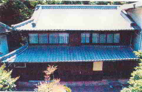 蕨岡家住宅主屋ほか２件の画像1