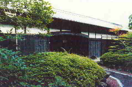 蕨岡家住宅主屋ほか２件の画像2