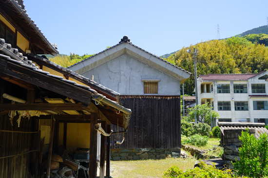 兵藤家住宅主屋ほか３件の画像3