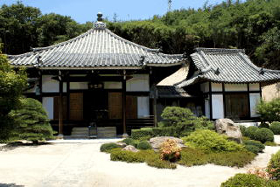 浄光寺本堂・地蔵堂の画像1