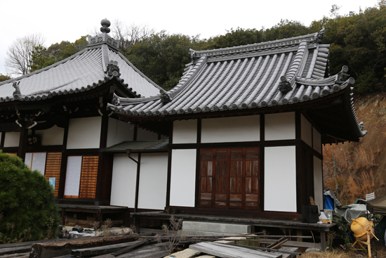 浄光寺本堂・地蔵堂の画像3