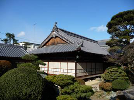 山内家住宅離れ・倉の画像2