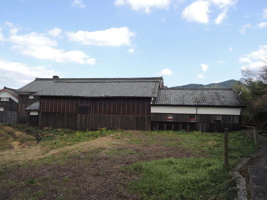 正木本店店舗兼主屋ほか４件の画像4