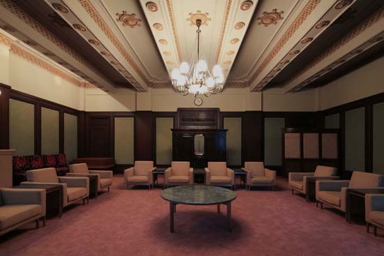 愛媛県庁本館の画像4