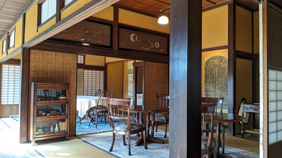 旧八木商店本店店舗ほか５件の画像2