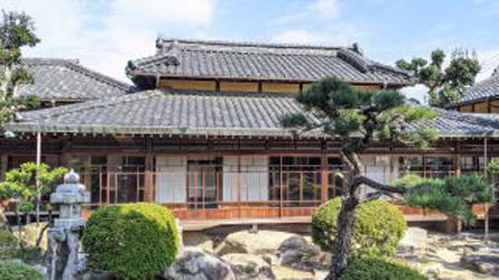 旧八木商店本店店舗ほか５件の画像3