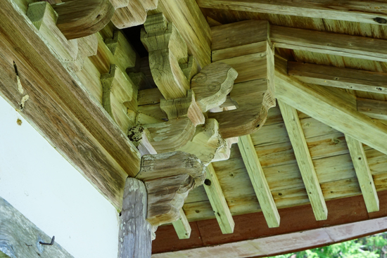 正法寺観音堂の画像2