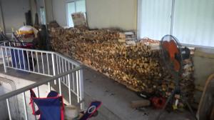 ストック状況(奥)