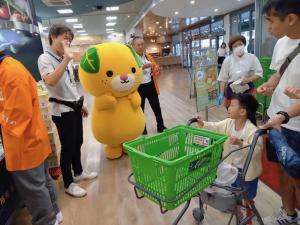 （写真は過去のフェアのものです）