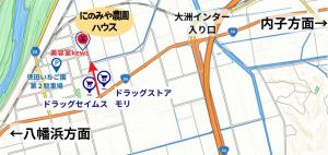 マップ