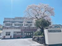 宇和島産業技術専門校校舎の写真